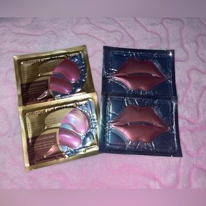Eye & Lip Mask Bundle